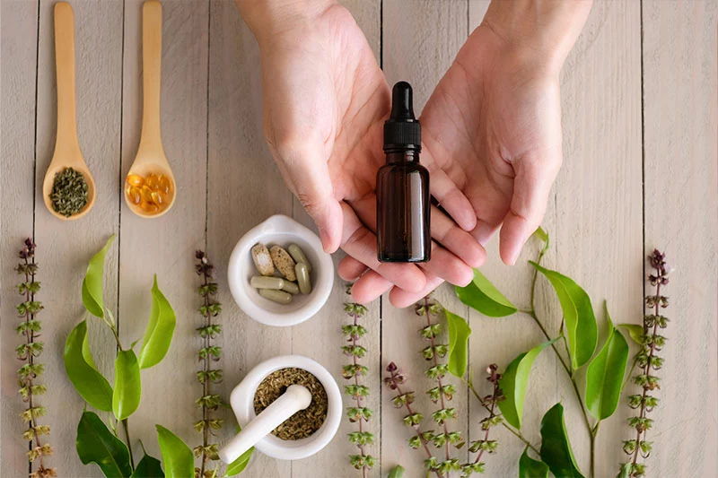 CBD oil