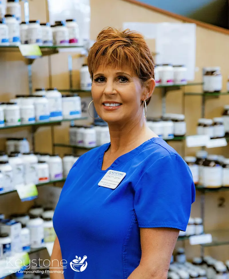 Cathy Miller Certified Skincare and Cannabis Expert