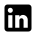 linkedin-black