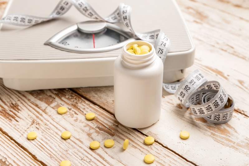 Weight loss supplements