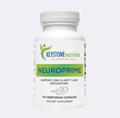 keystone neuroprime