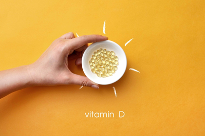 vitamin d