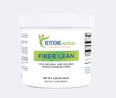 fiber lean