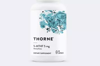 5-MTHF supplements