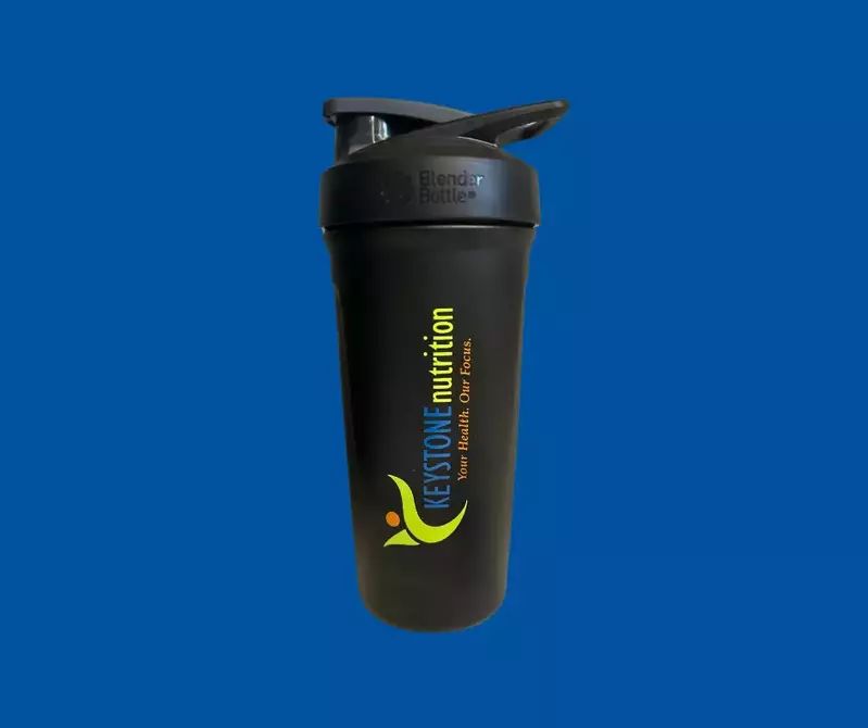 Keystone Blender Bottle