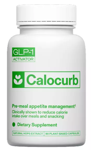 Calocurb