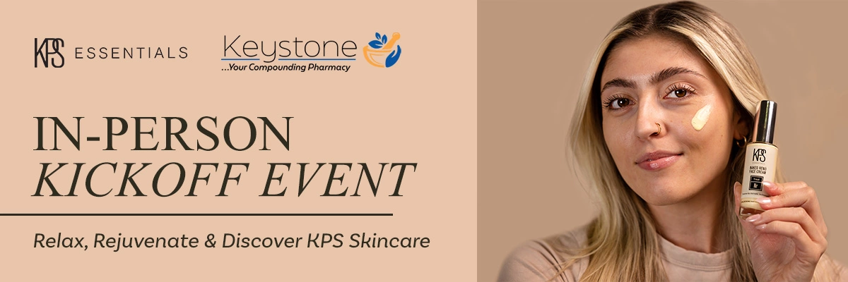 KPS Essentials In-Person Kickoff Event