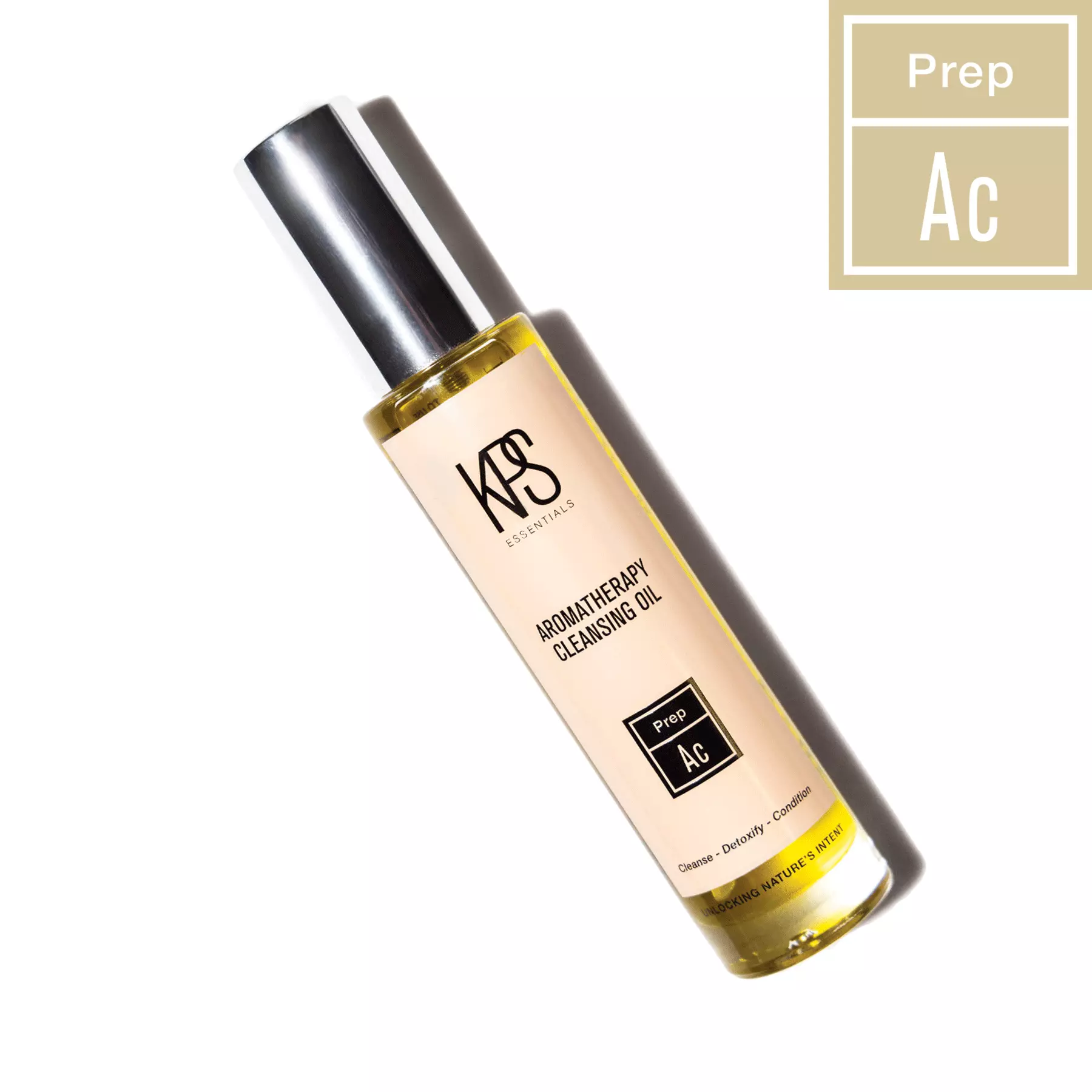 Aromatherapy Cleansing Oil 1.7oz KPS