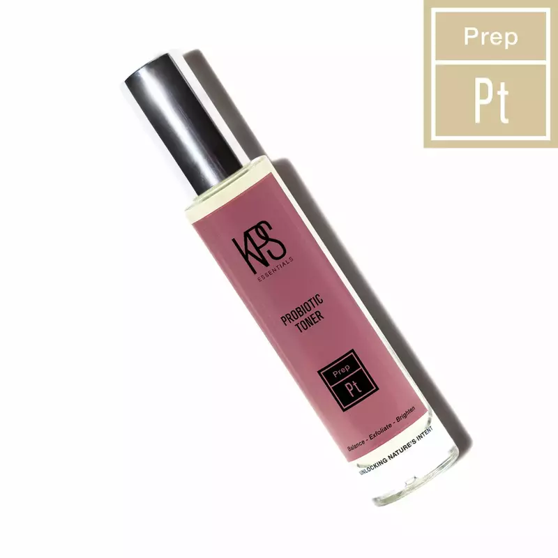 Probiotic Toner 1.7oz KPS