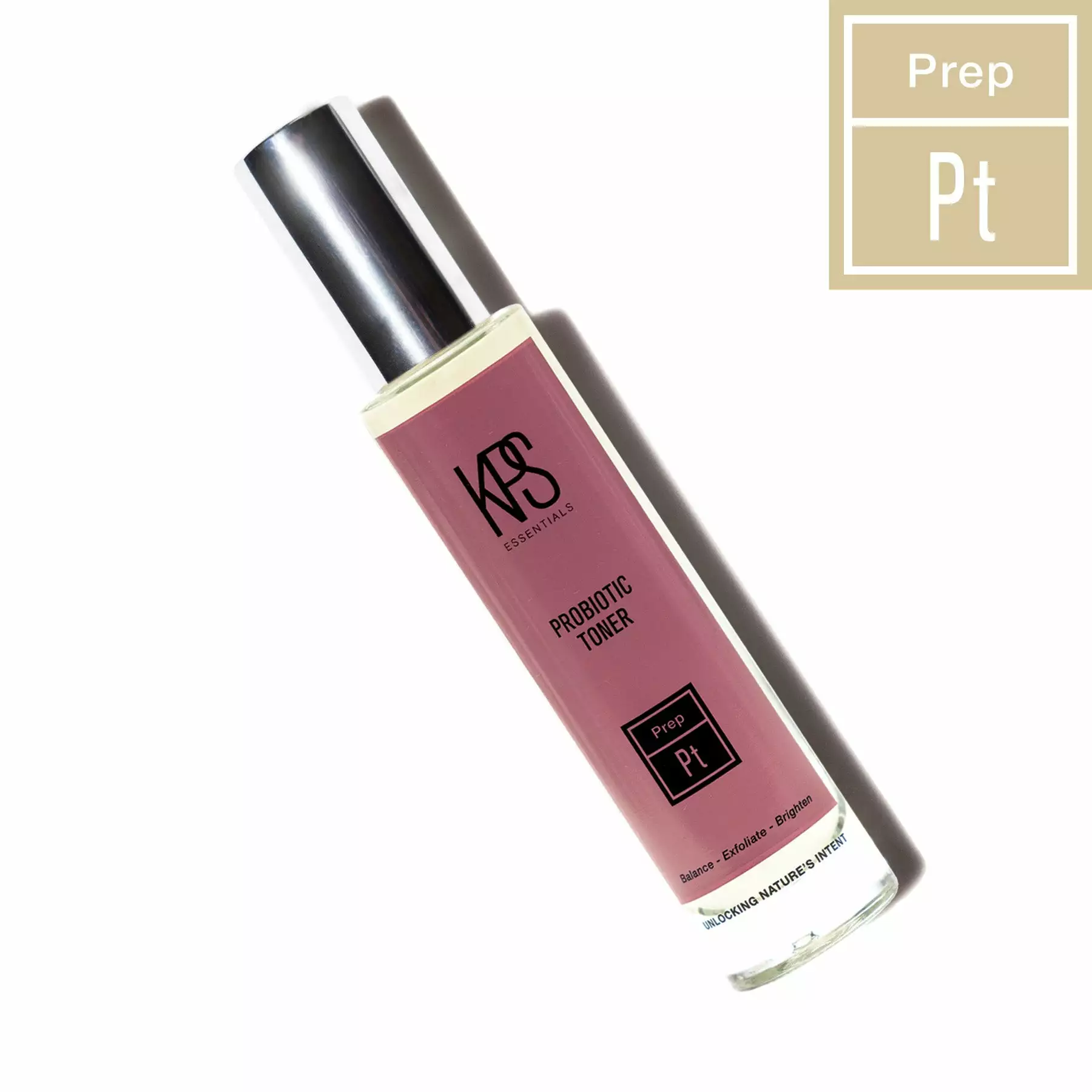 Probiotic Toner 1.7oz KPS