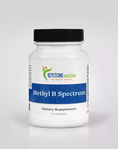 Methyl B Spectrum