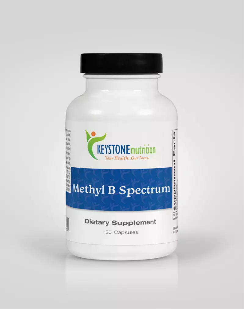 Methyl B Spectrum
