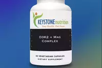 D3K2 + Mag Complex