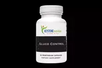 Keystone Gluco Control Supplements