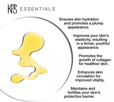 KPS Superfood Elixer