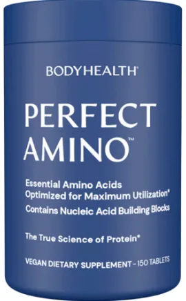 Perfect Aminos Tabs (non coated)