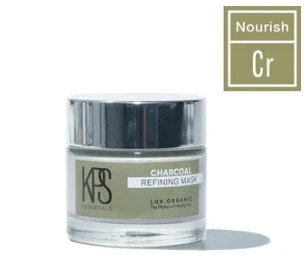 Charcoal Refining Mask KPS Essentials