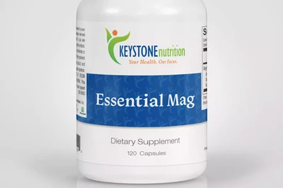 Essential Mag