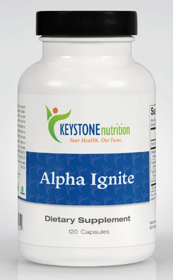 Alpha Ignite