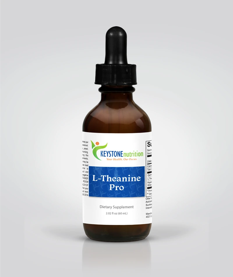 L-Theanine Pro Liquid