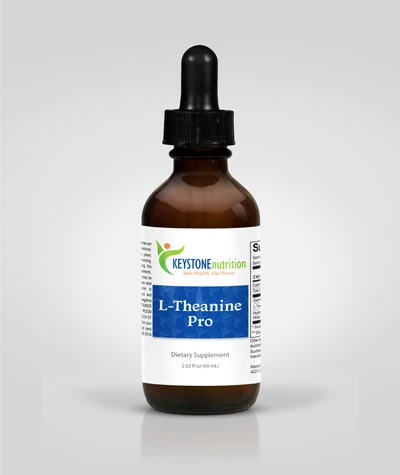 L-Theanine Pro Liquid