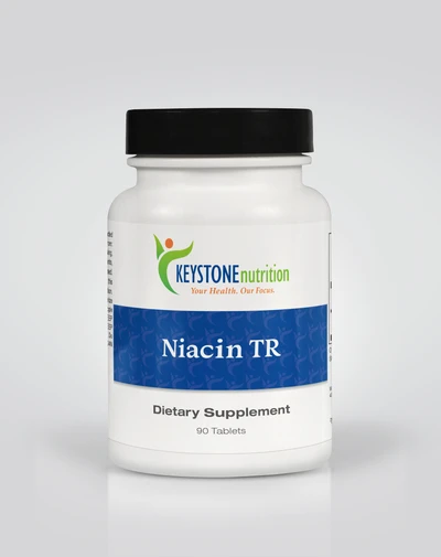 Niacin TR