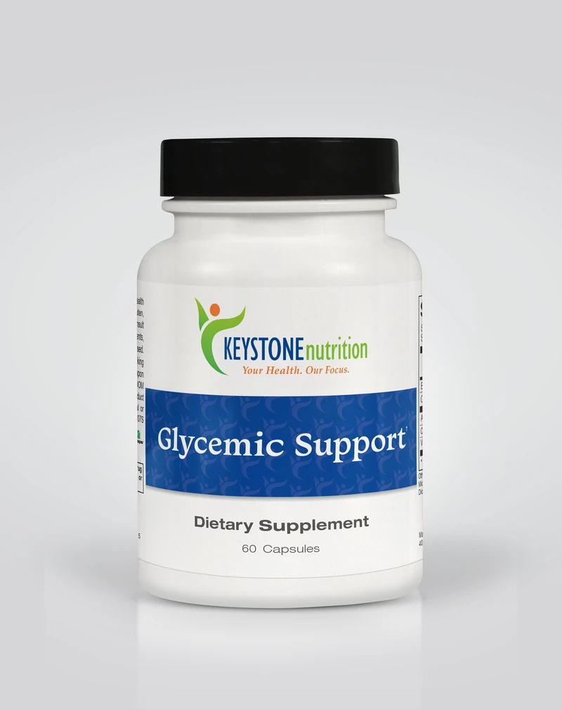 Glycemic Support