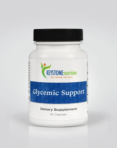 Glycemic Support