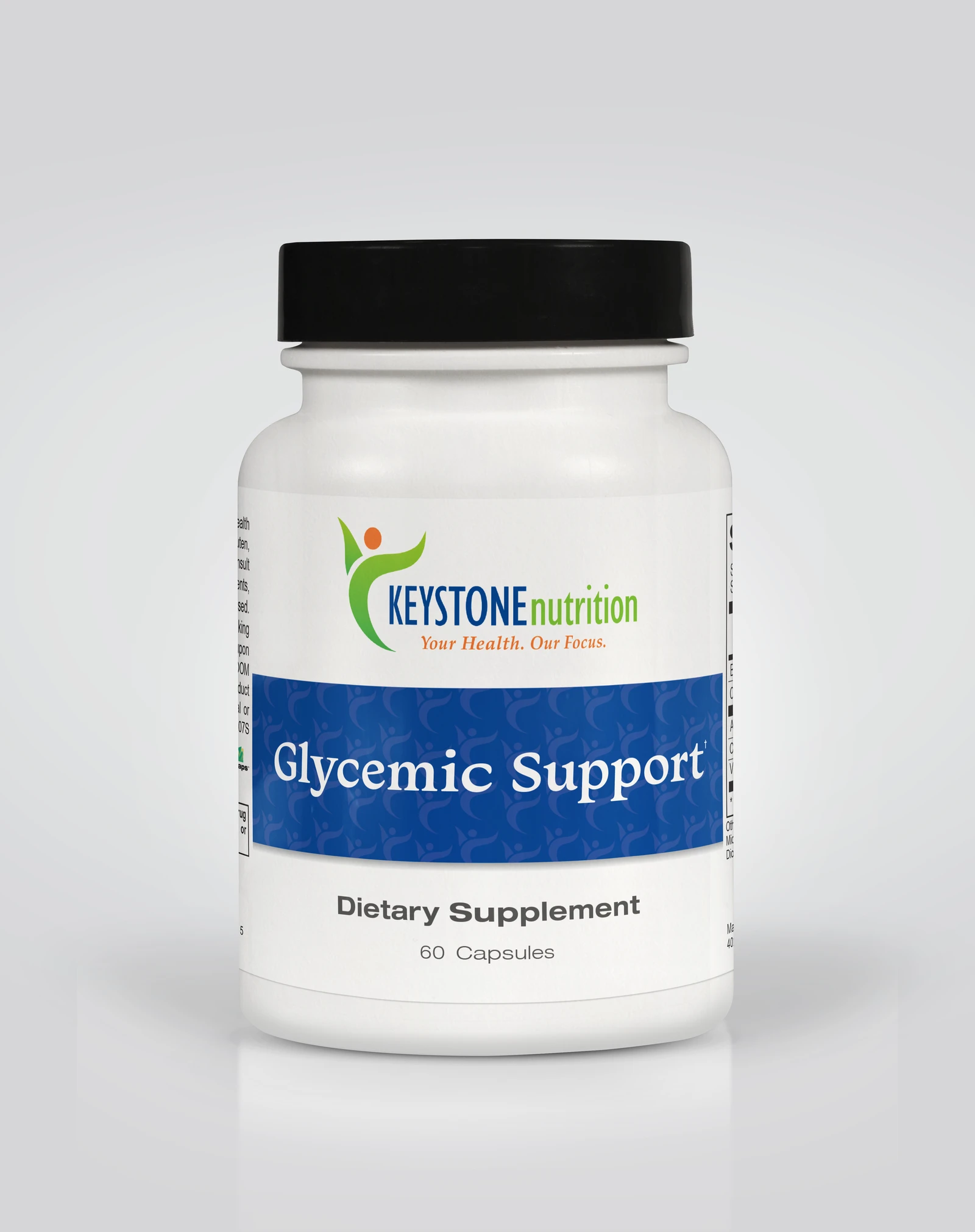 Glycemic Support