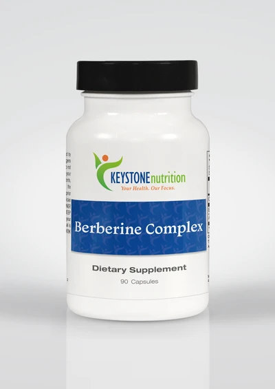 Berberine Complex