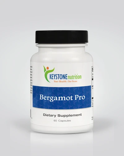 Bergamot Pro