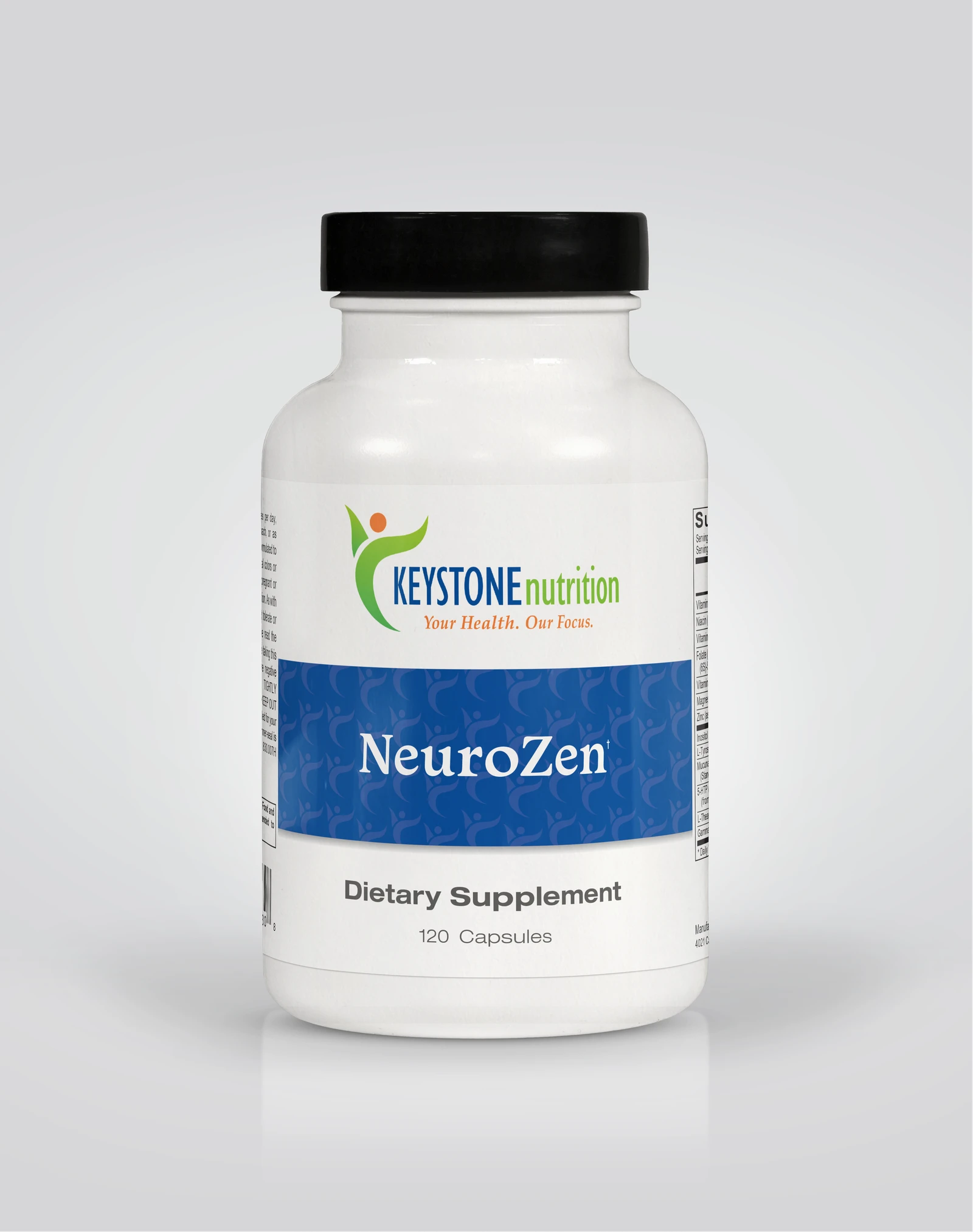 NeuroZen