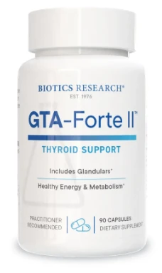 GTA Forte II