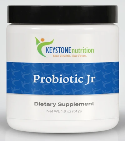 Probiotic Jr.