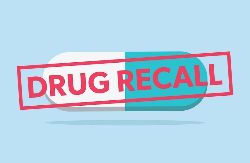 Drug Recall