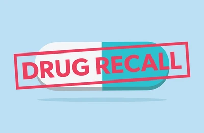 Drug Recall