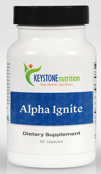 Alpha Ignite